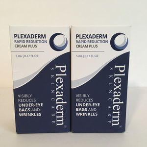 Plexaderm Rapid Reduction Cream PLUS